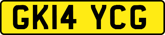 GK14YCG