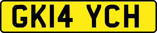 GK14YCH