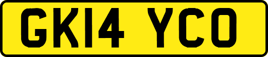 GK14YCO