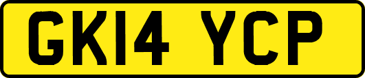 GK14YCP