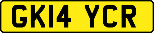 GK14YCR