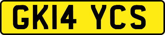 GK14YCS