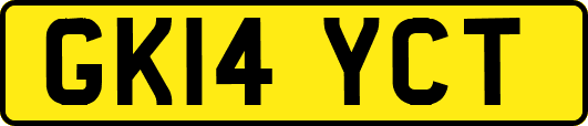 GK14YCT
