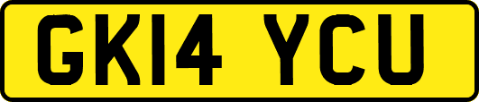GK14YCU