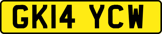 GK14YCW