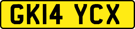 GK14YCX