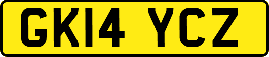 GK14YCZ