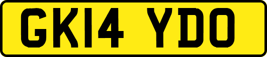 GK14YDO