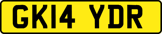 GK14YDR