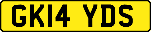 GK14YDS