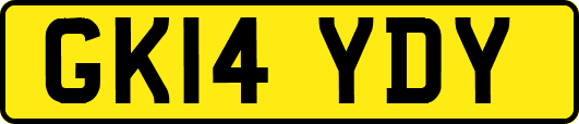 GK14YDY