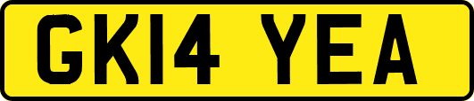 GK14YEA