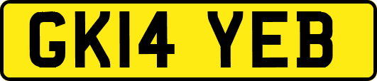 GK14YEB
