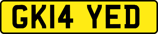 GK14YED