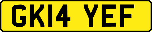 GK14YEF