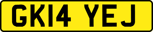 GK14YEJ