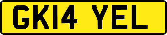 GK14YEL