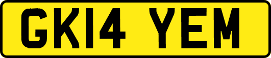 GK14YEM