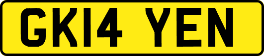 GK14YEN