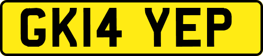 GK14YEP