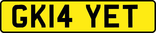 GK14YET