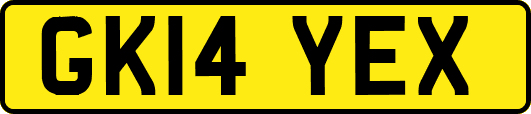 GK14YEX