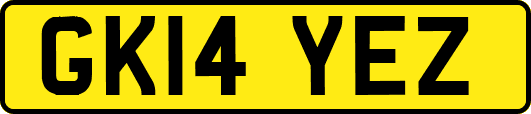 GK14YEZ