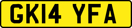 GK14YFA