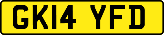 GK14YFD