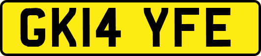 GK14YFE