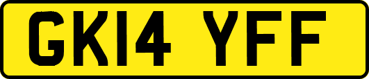 GK14YFF