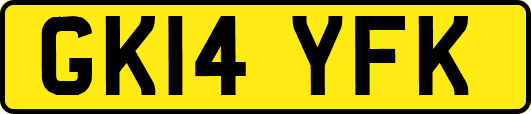 GK14YFK