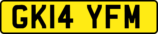 GK14YFM