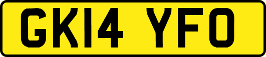 GK14YFO
