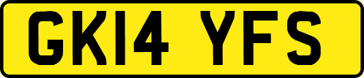 GK14YFS