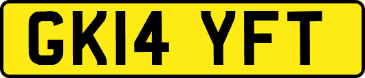 GK14YFT