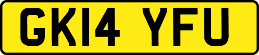 GK14YFU