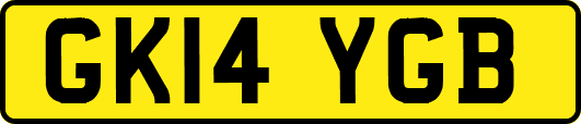 GK14YGB