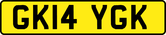 GK14YGK