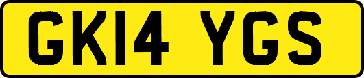 GK14YGS