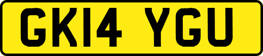 GK14YGU