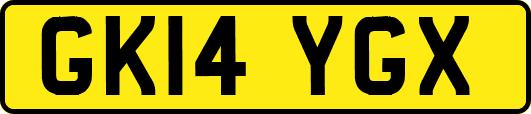 GK14YGX
