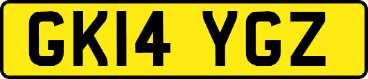 GK14YGZ
