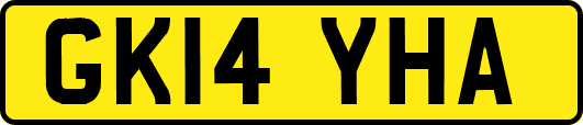 GK14YHA