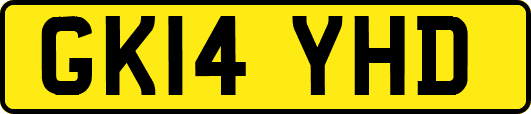 GK14YHD