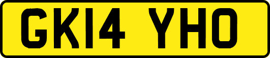 GK14YHO