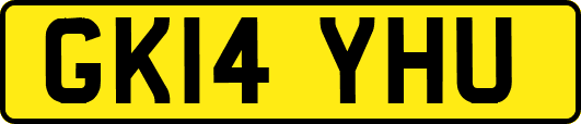 GK14YHU