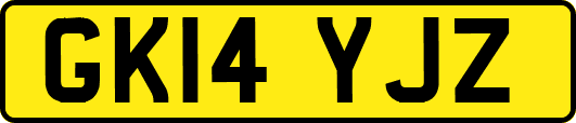 GK14YJZ