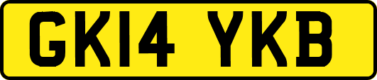 GK14YKB