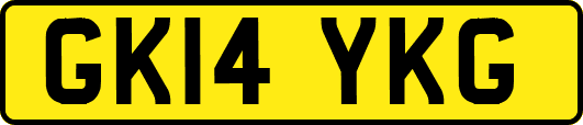 GK14YKG